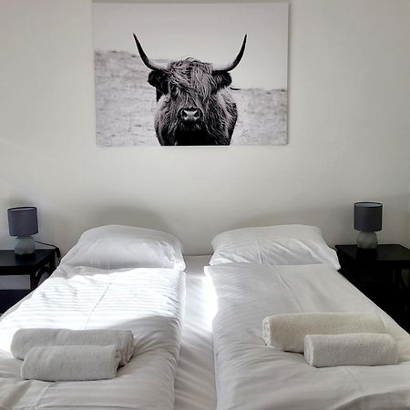 Kienmayer Apartment Вена Экстерьер фото
