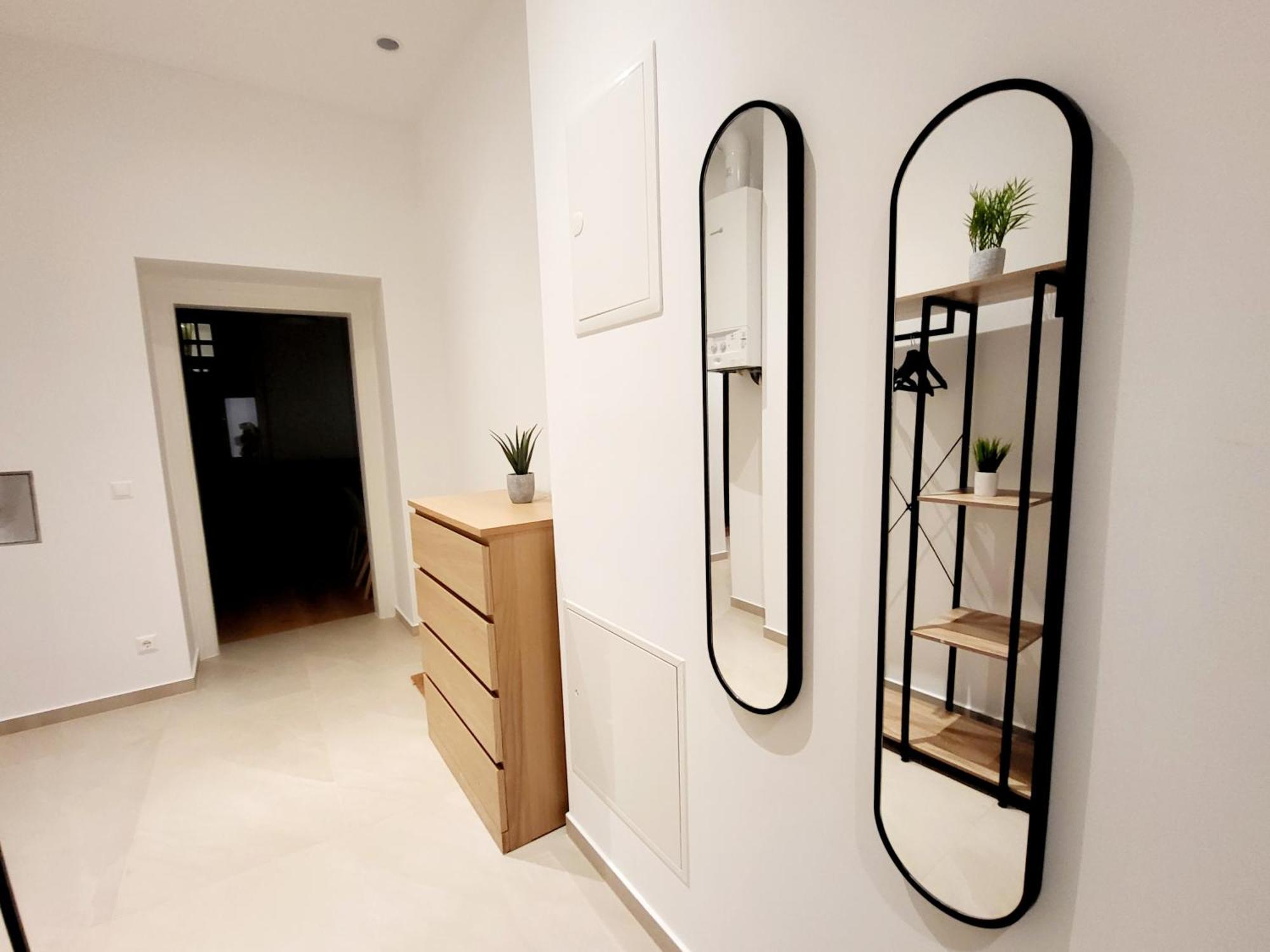 Kienmayer Apartment Вена Экстерьер фото