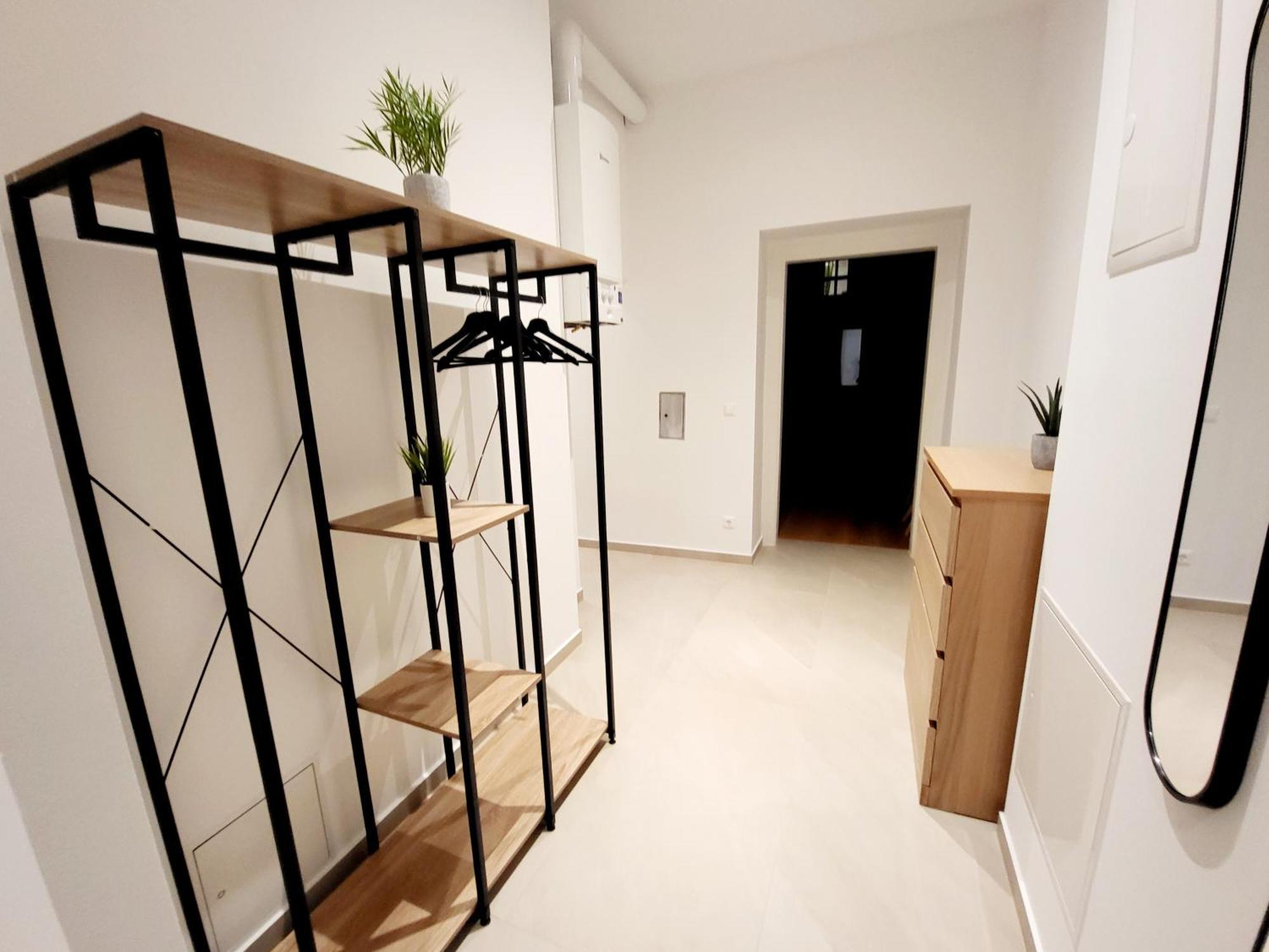 Kienmayer Apartment Вена Экстерьер фото