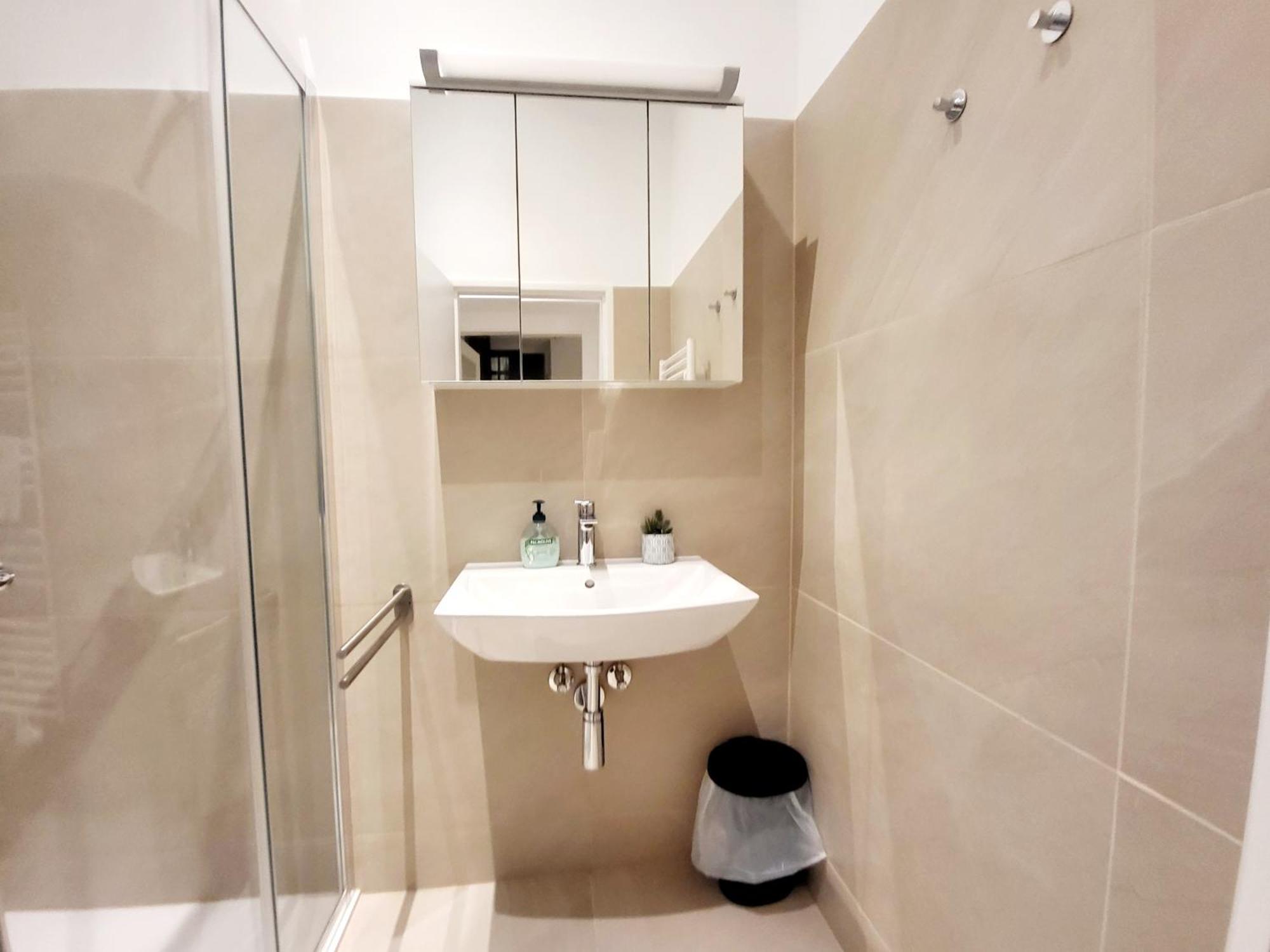 Kienmayer Apartment Вена Экстерьер фото