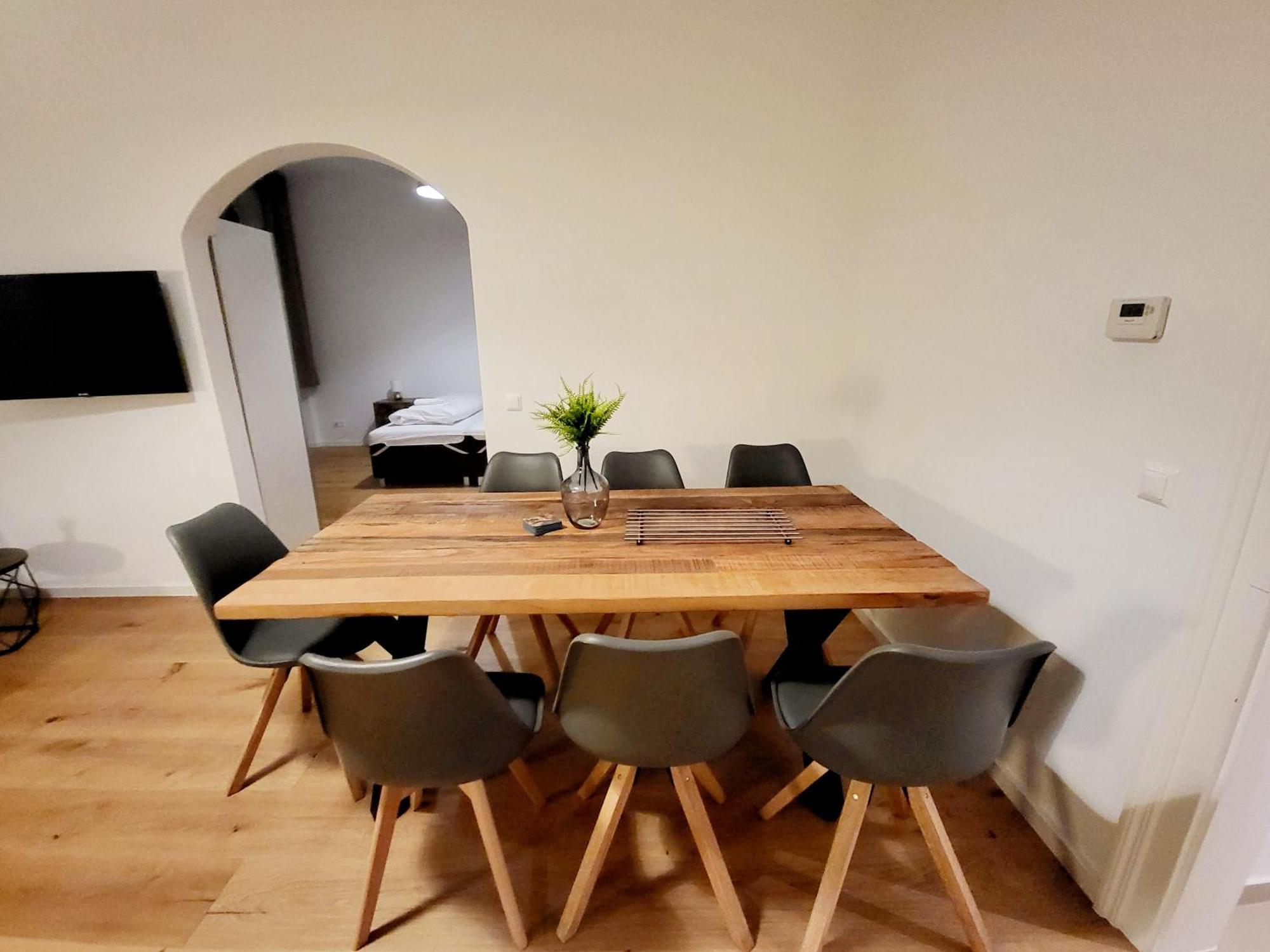 Kienmayer Apartment Вена Экстерьер фото