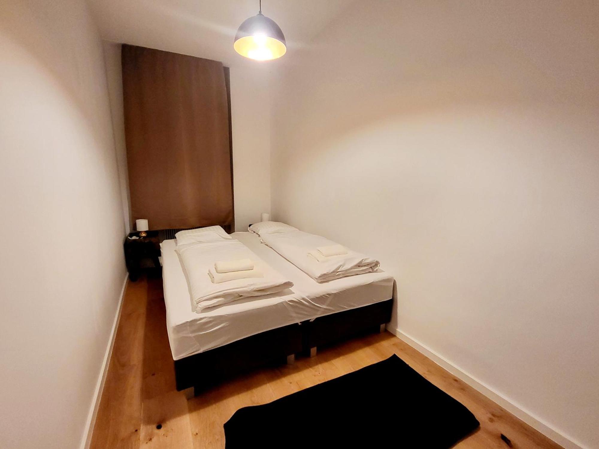 Kienmayer Apartment Вена Экстерьер фото