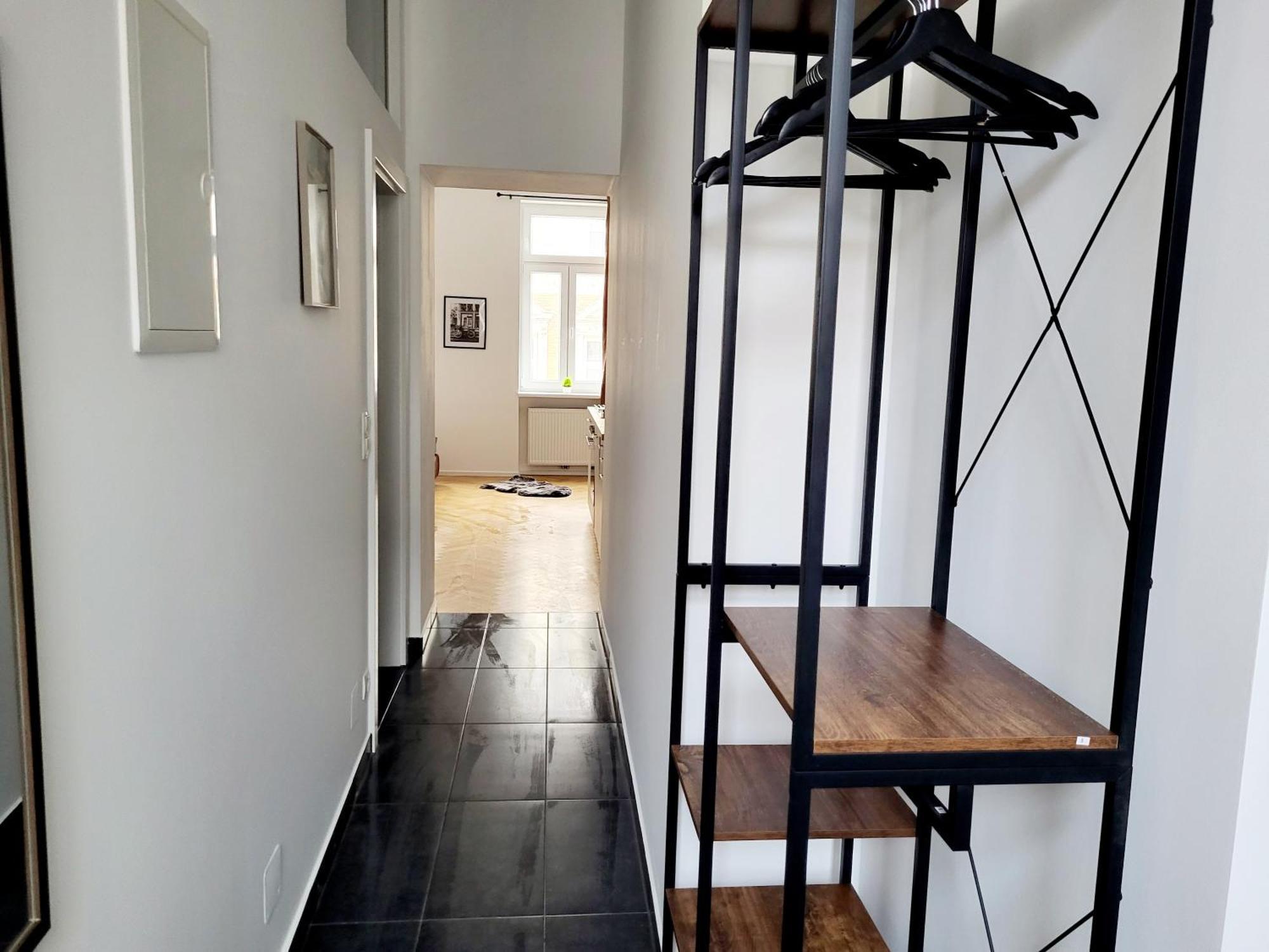 Kienmayer Apartment Вена Экстерьер фото