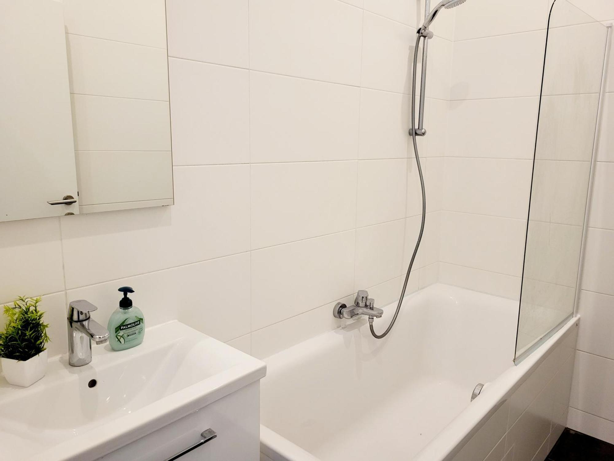 Kienmayer Apartment Вена Экстерьер фото