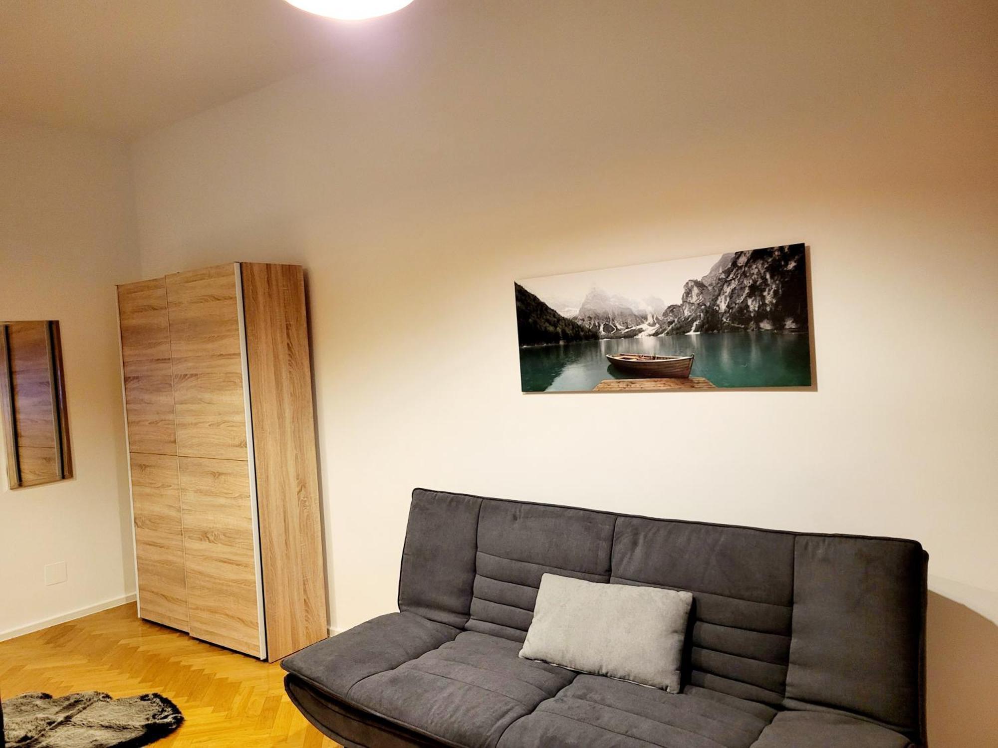 Kienmayer Apartment Вена Экстерьер фото