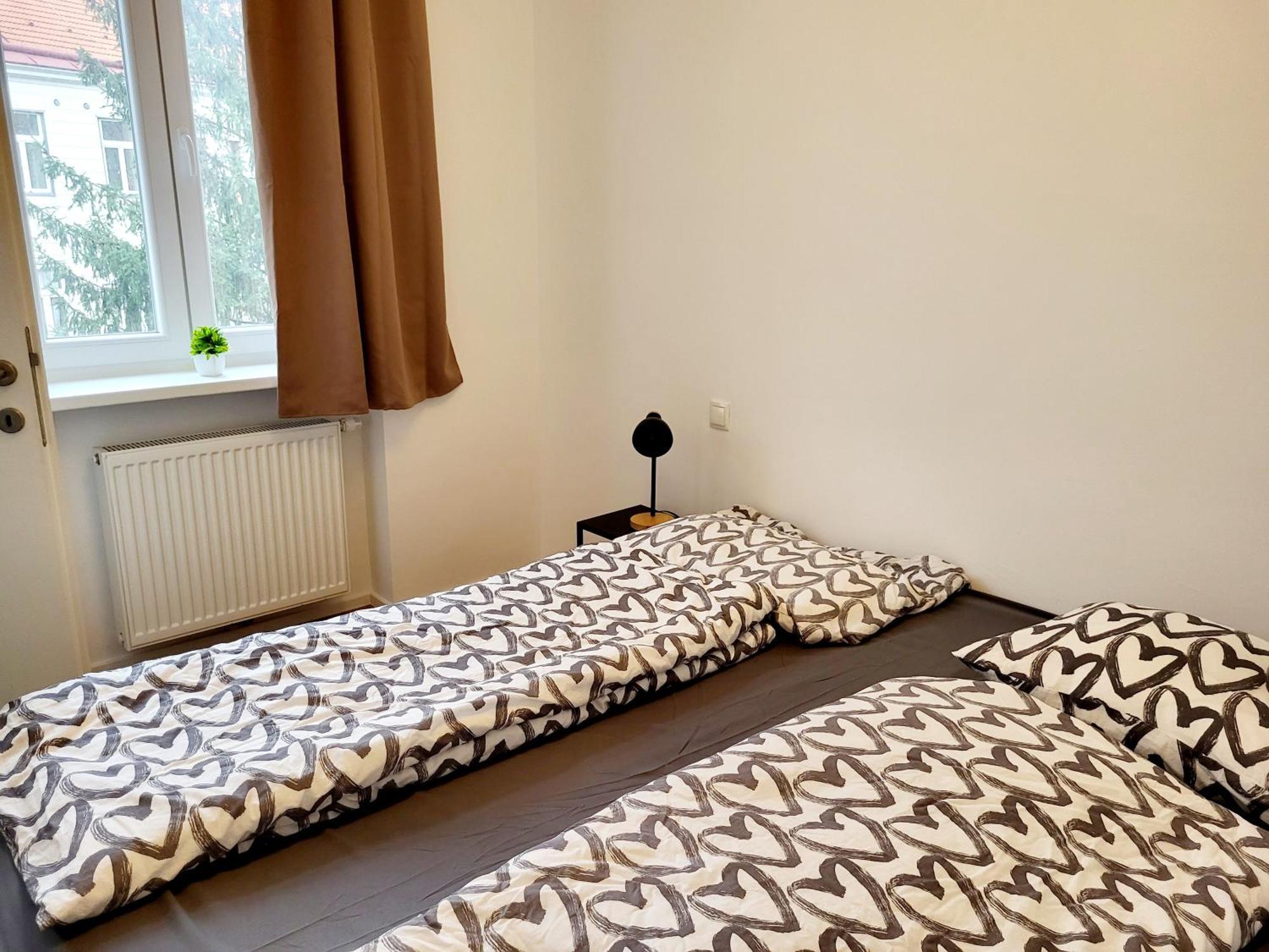 Kienmayer Apartment Вена Экстерьер фото
